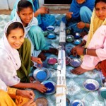 Fair Trade smykker fra Indien – uden børnearbejde.