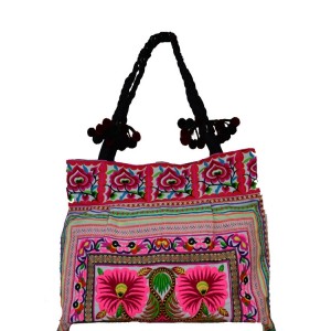 hmong-bag-large-white-pink